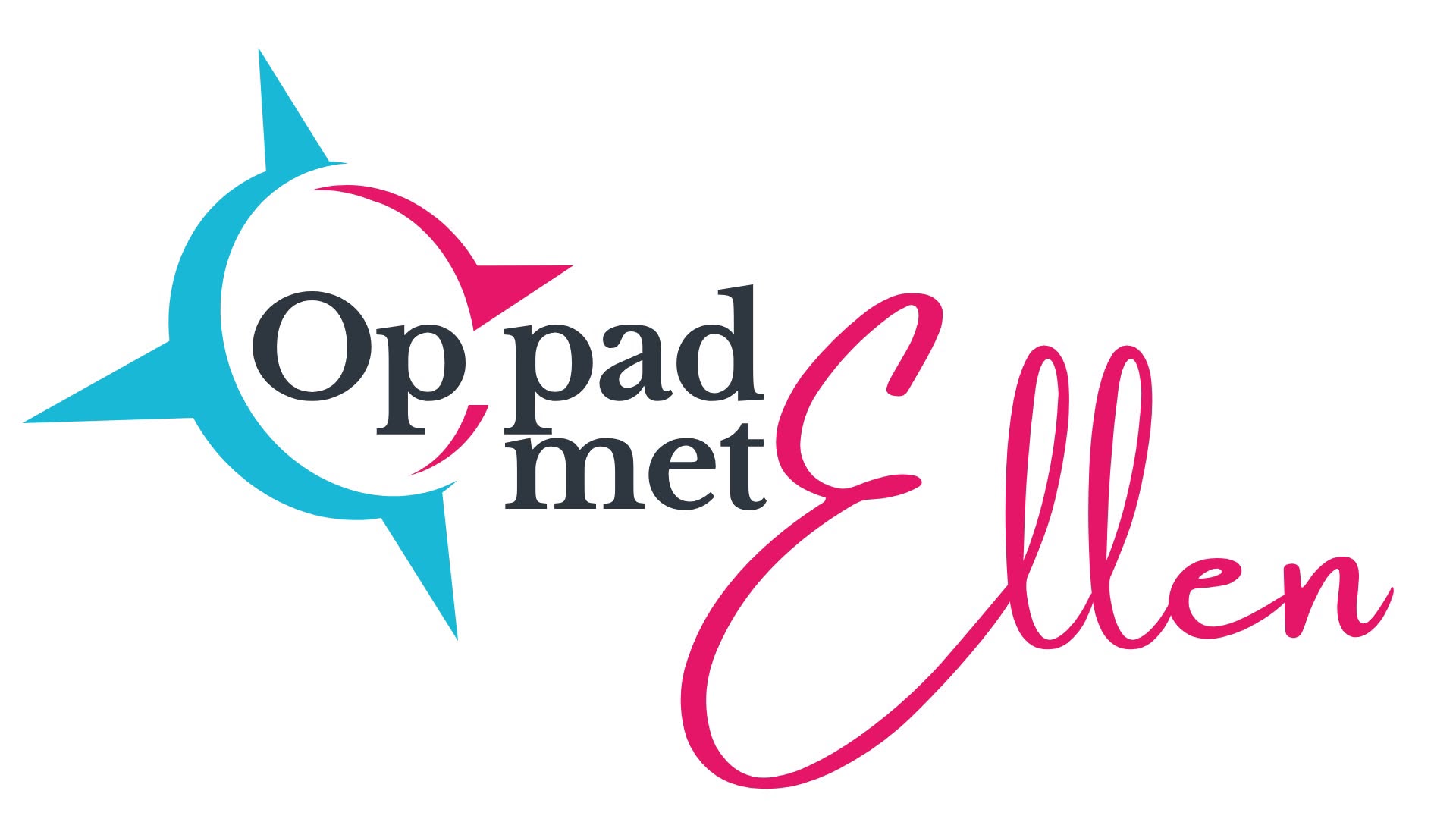 Op Pad met Ellen